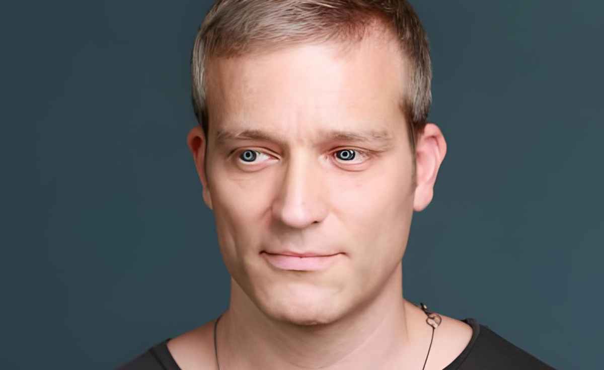 Ben Klock