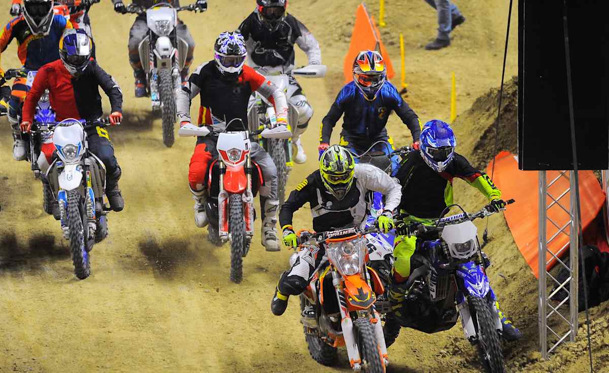 FIM Super Enduro World Championship