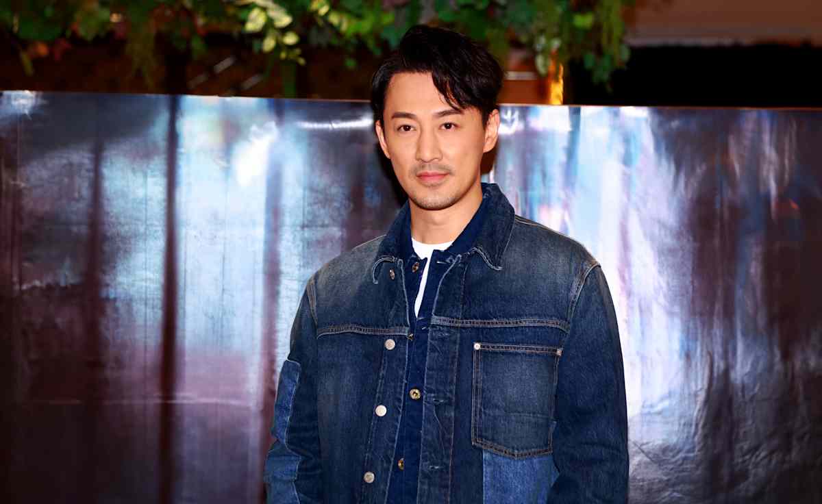 Raymond Lam