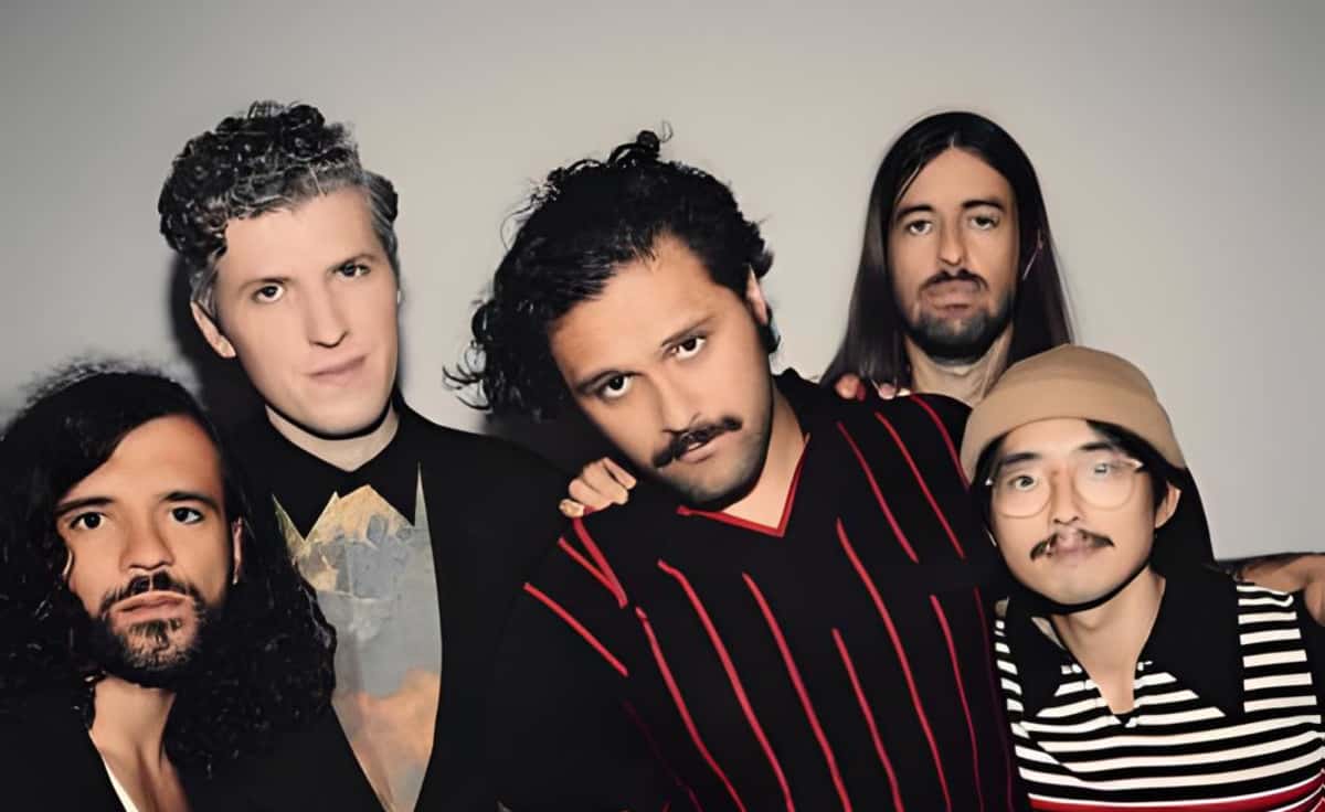 Gang of Youths