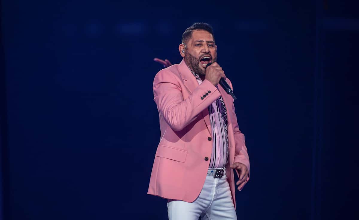 Pancho Barraza