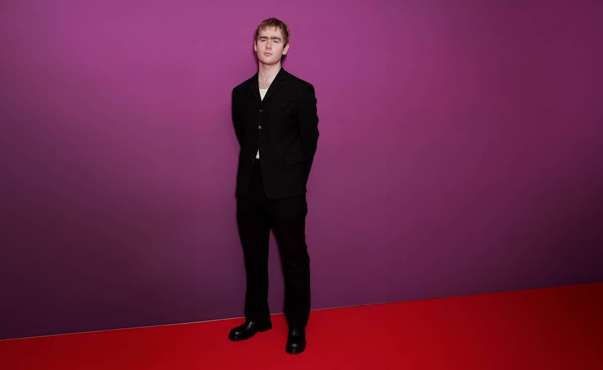 Mura Masa