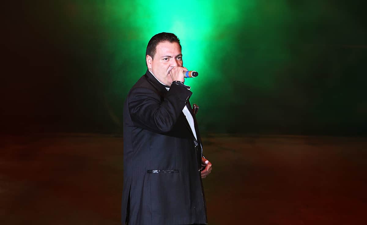 Julio Preciado