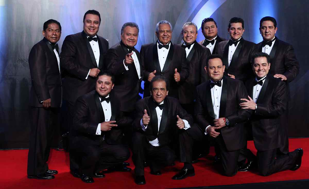 La Sonora Santanera