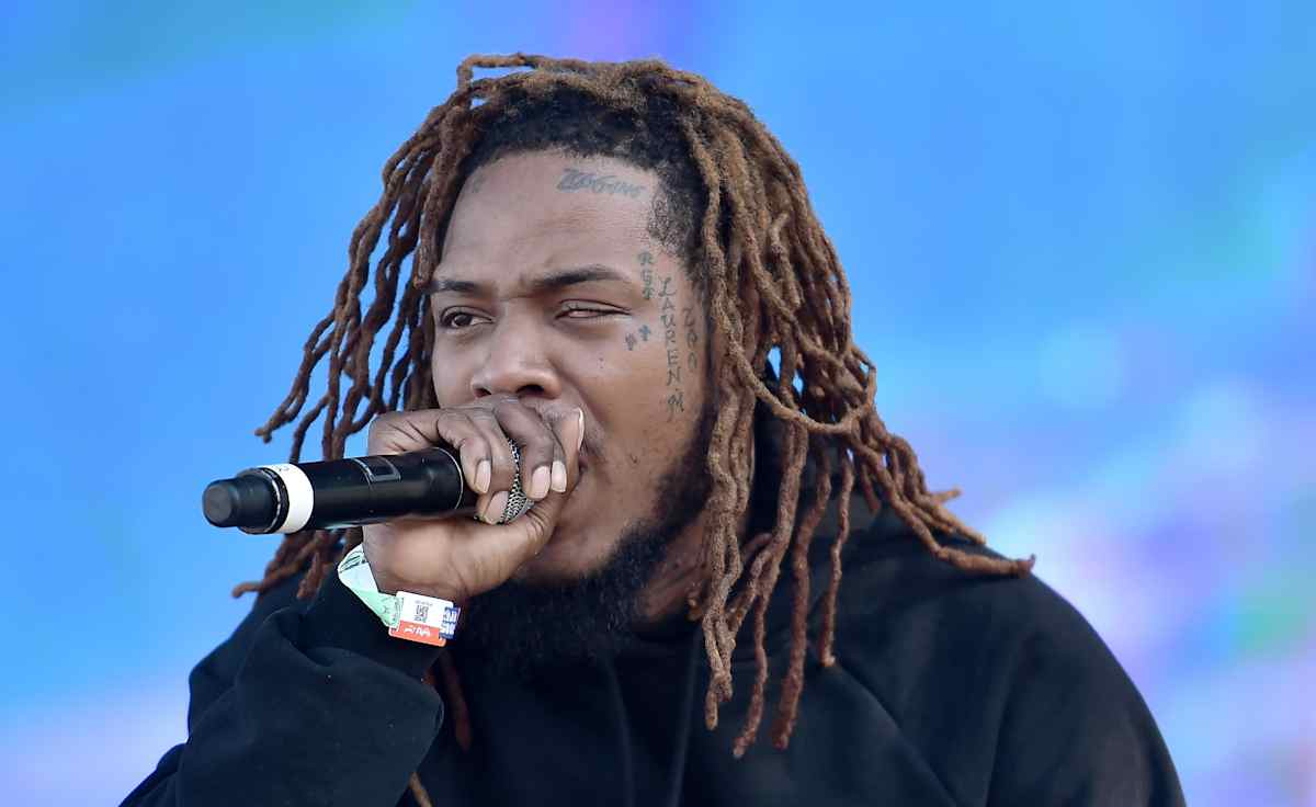 Fetty Wap