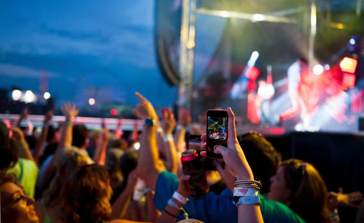 Carolina Country Music Fest