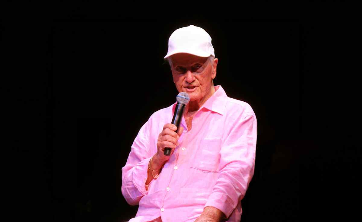 Pat Boone