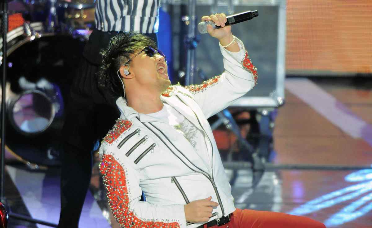 Lee Seung Chul