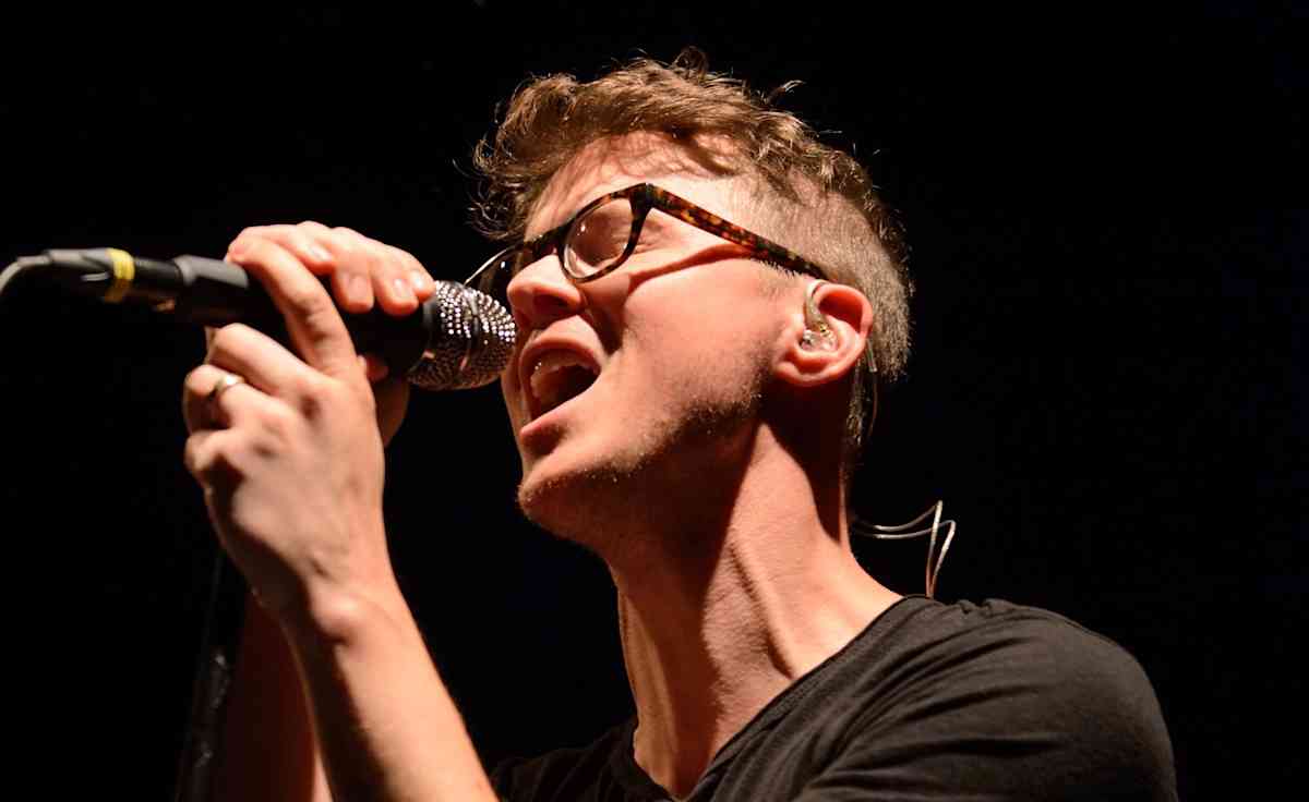 Son Lux