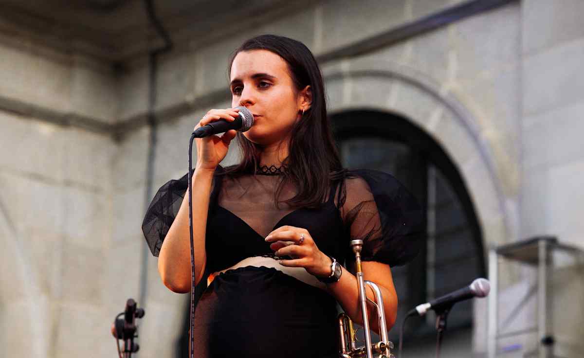 Andrea Motis