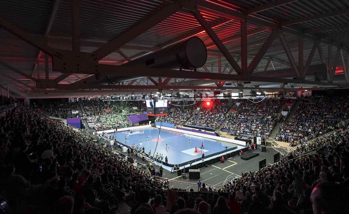 Superfinal Floorball