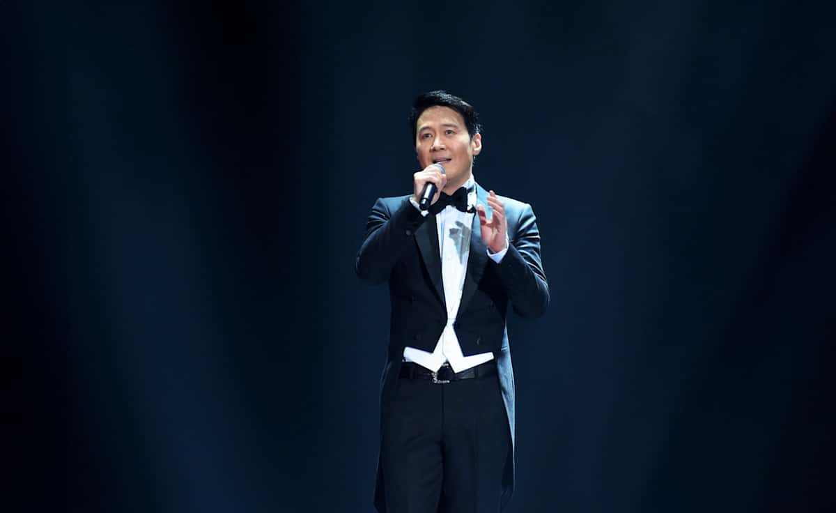 Leon Lai