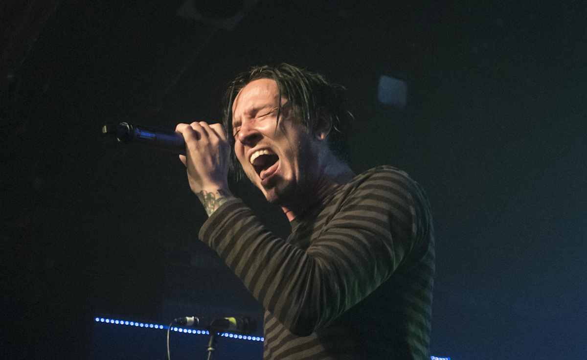 The Word Alive