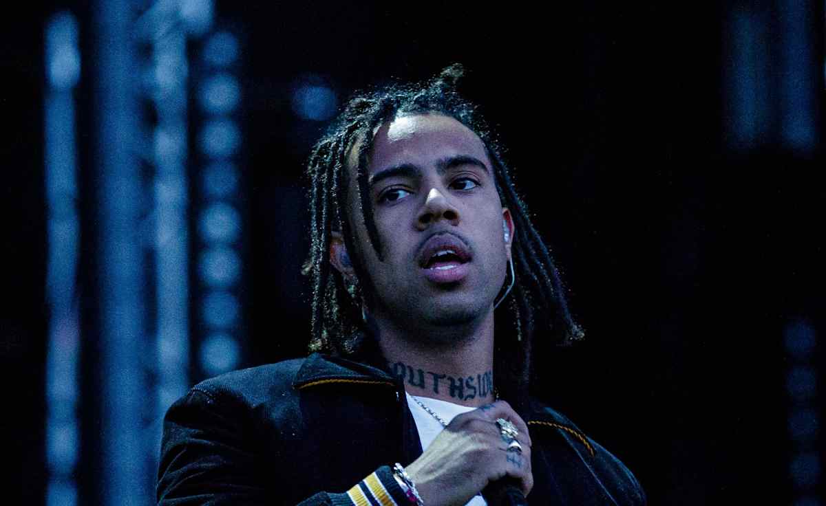 Vic Mensa