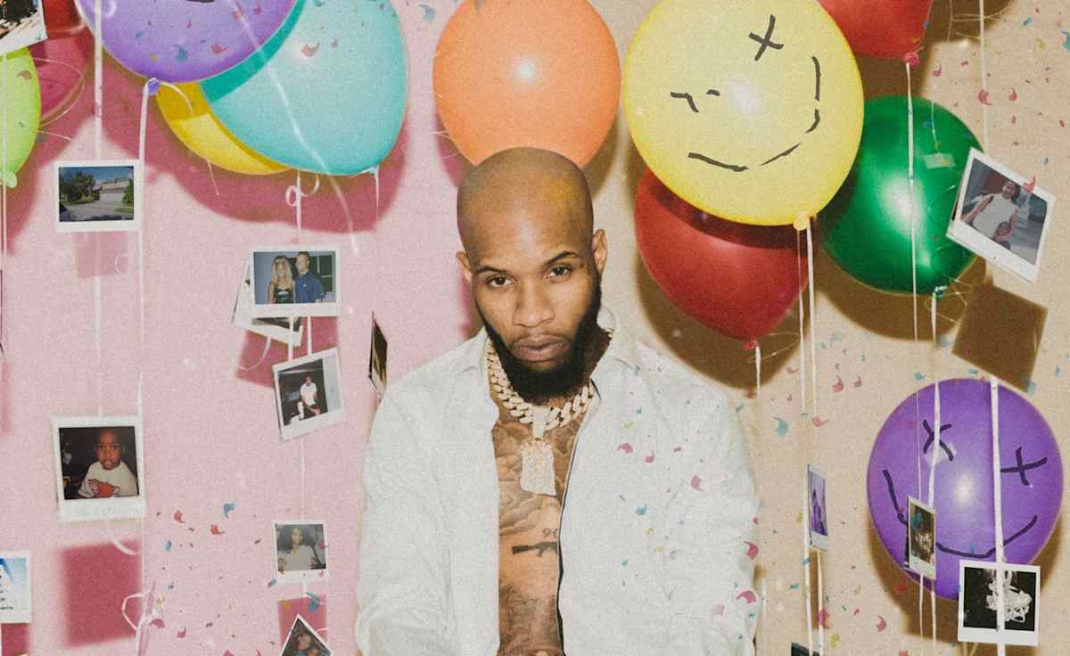 Tory Lanez