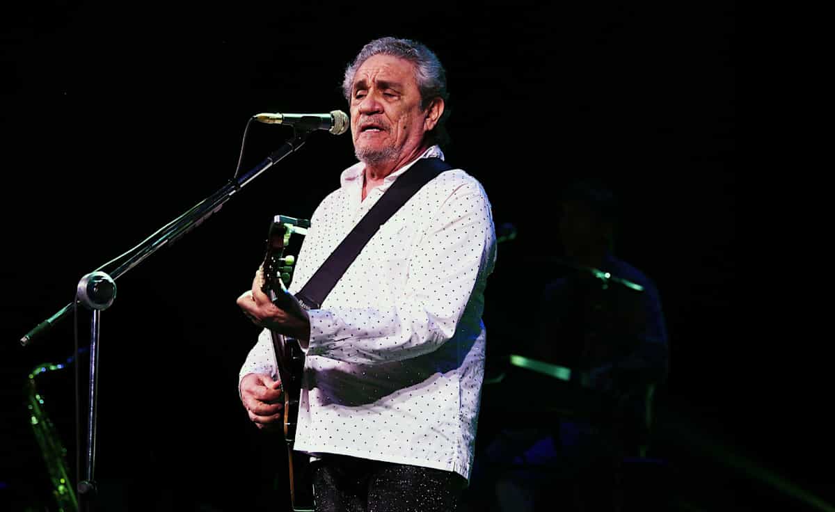 Zé Ramalho