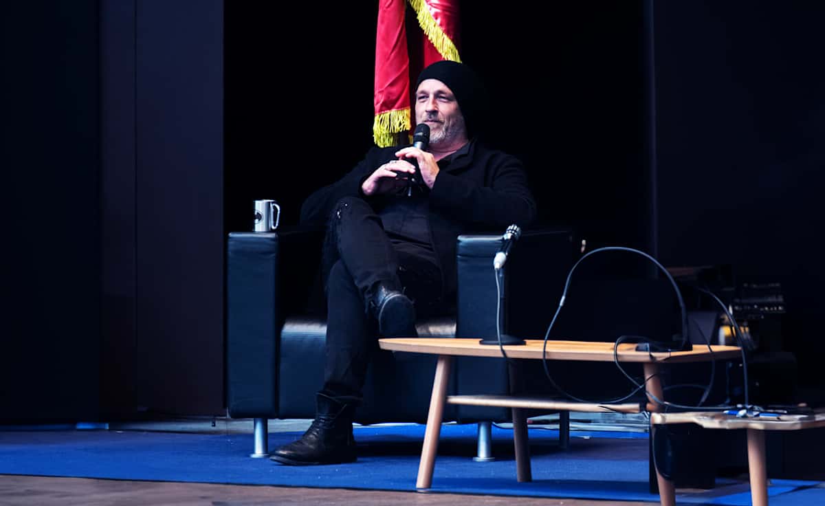 Torsten Sträter