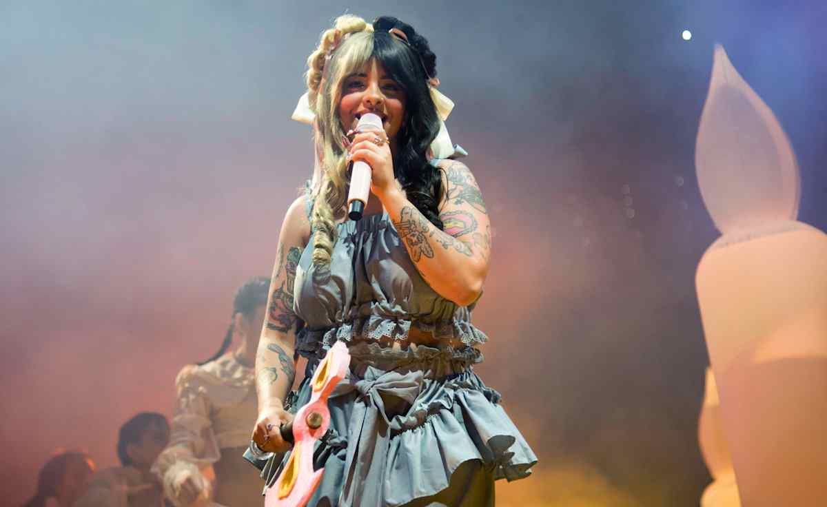 Melanie Martinez