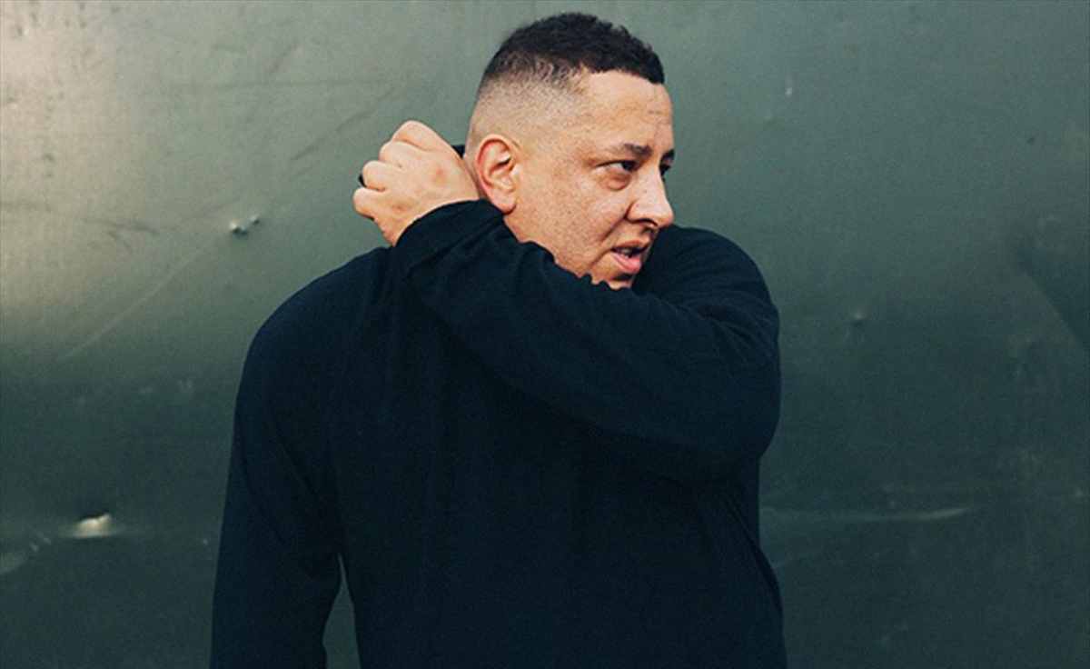 Dj Semtex