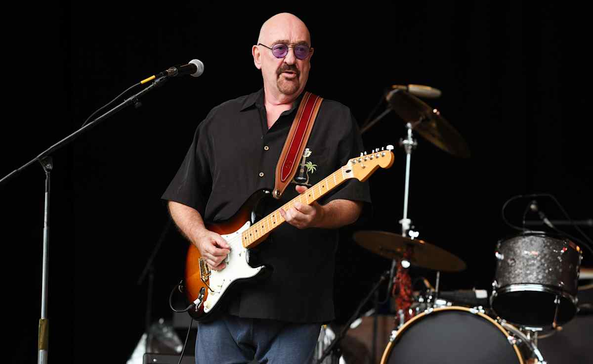 Dave Mason