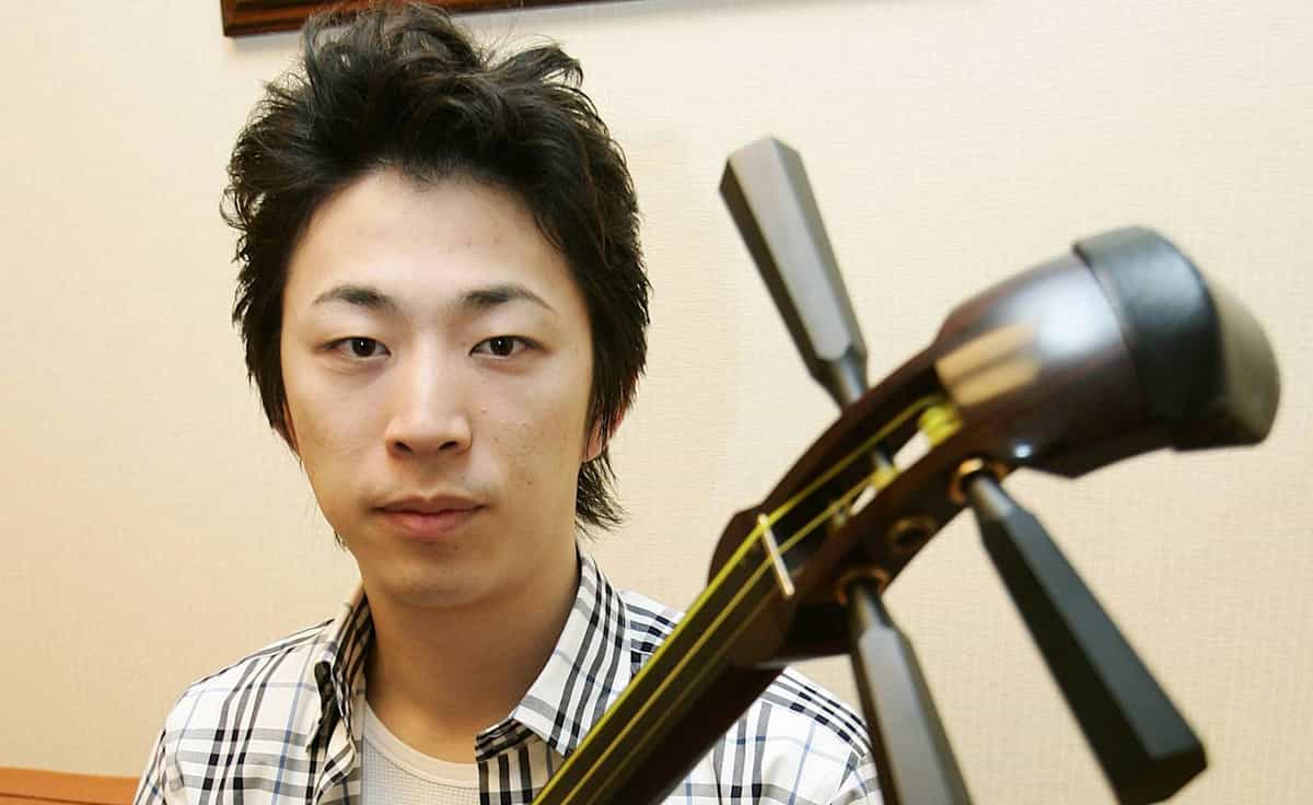 Hiromitsu Agatsuma