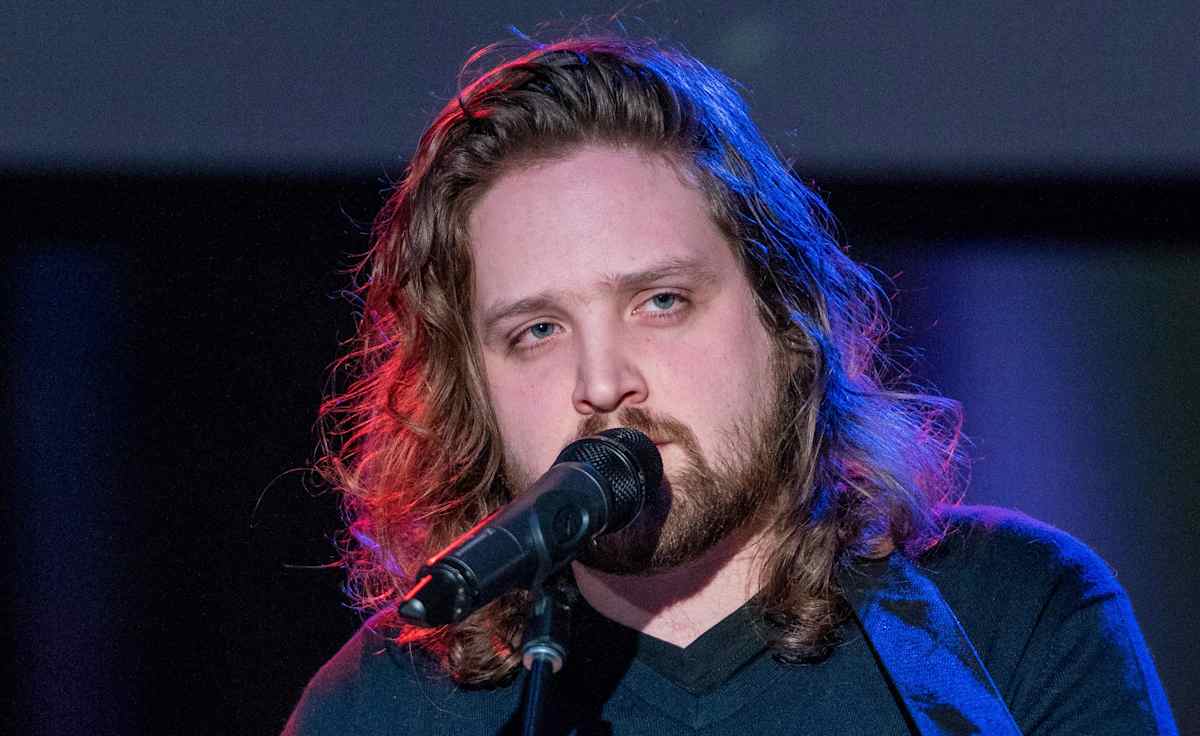 Will Varley