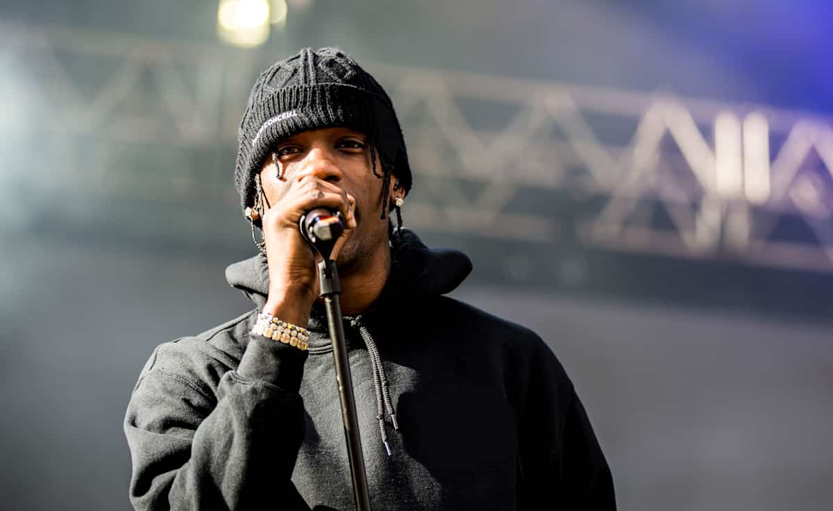 Travis Scott