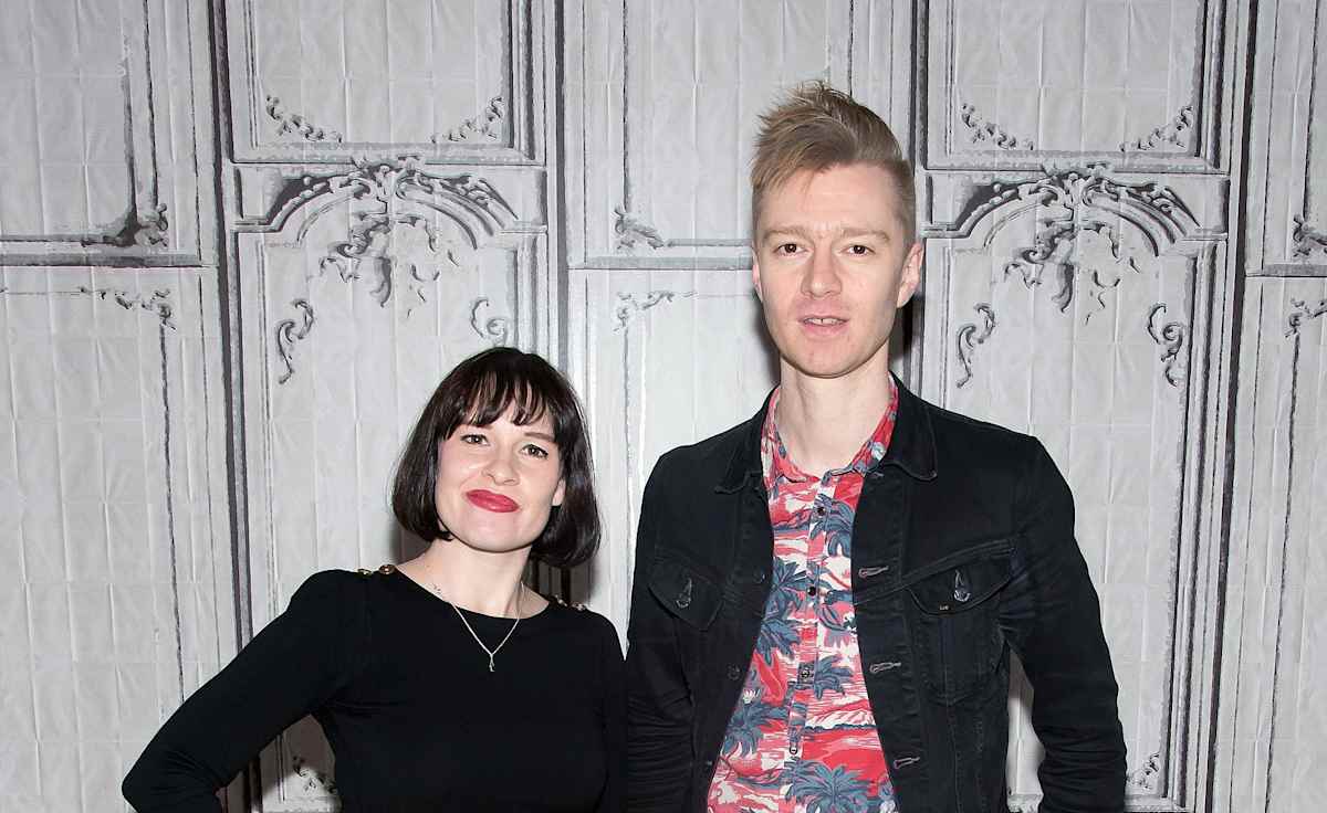 Skinny Lister