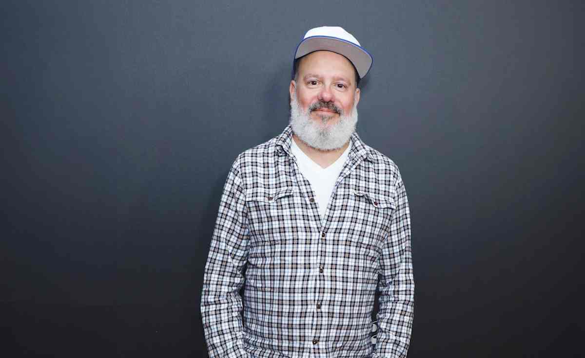 David Cross