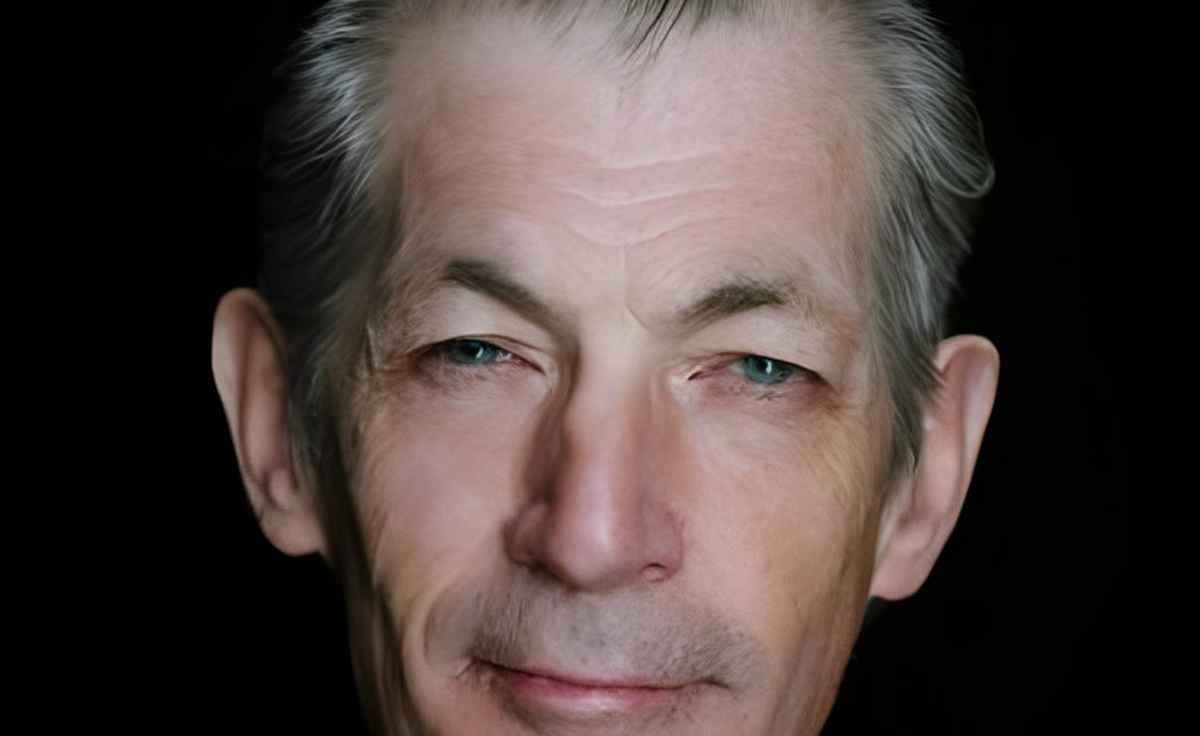 Doug Seegers
