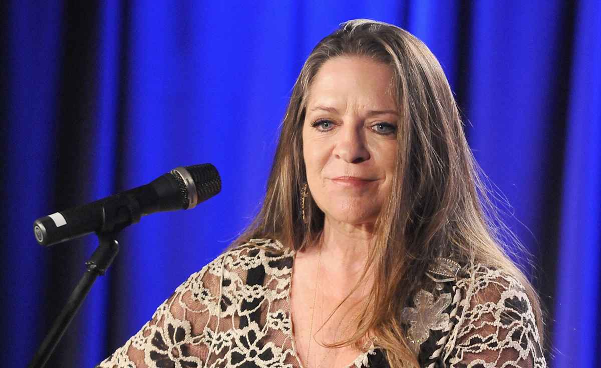 Carlene Carter