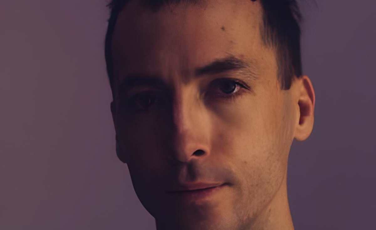 Tim Hecker