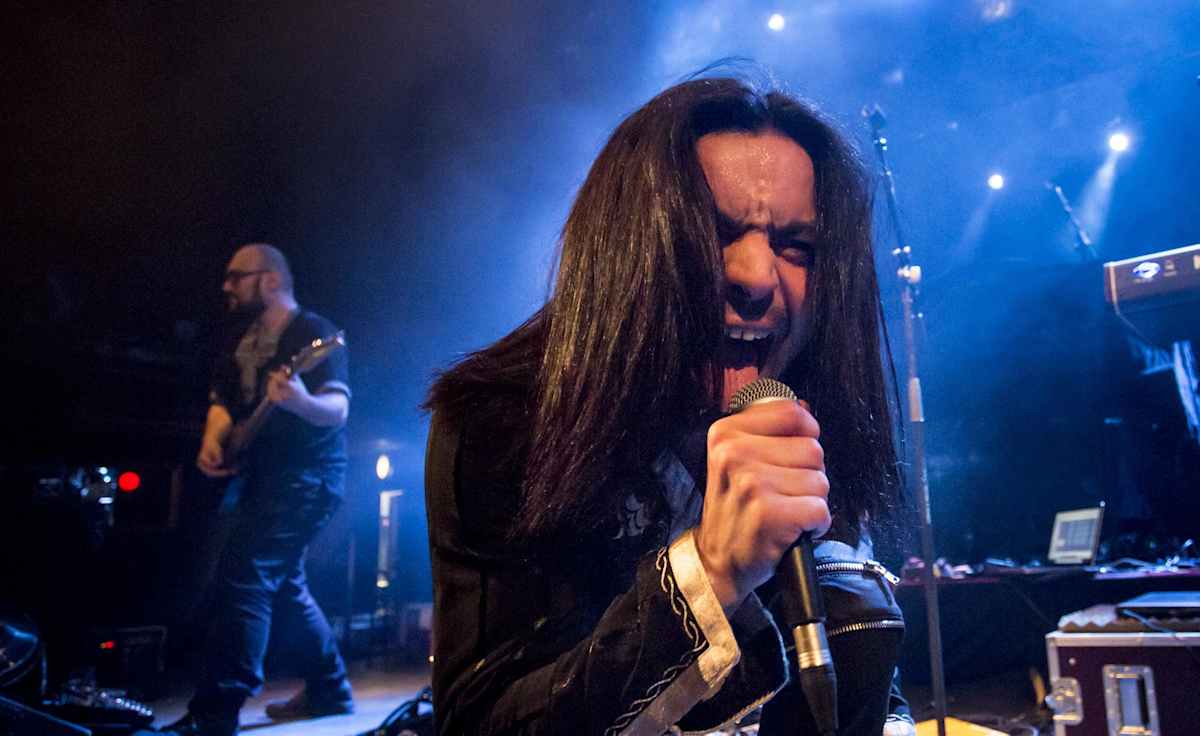 Myrath