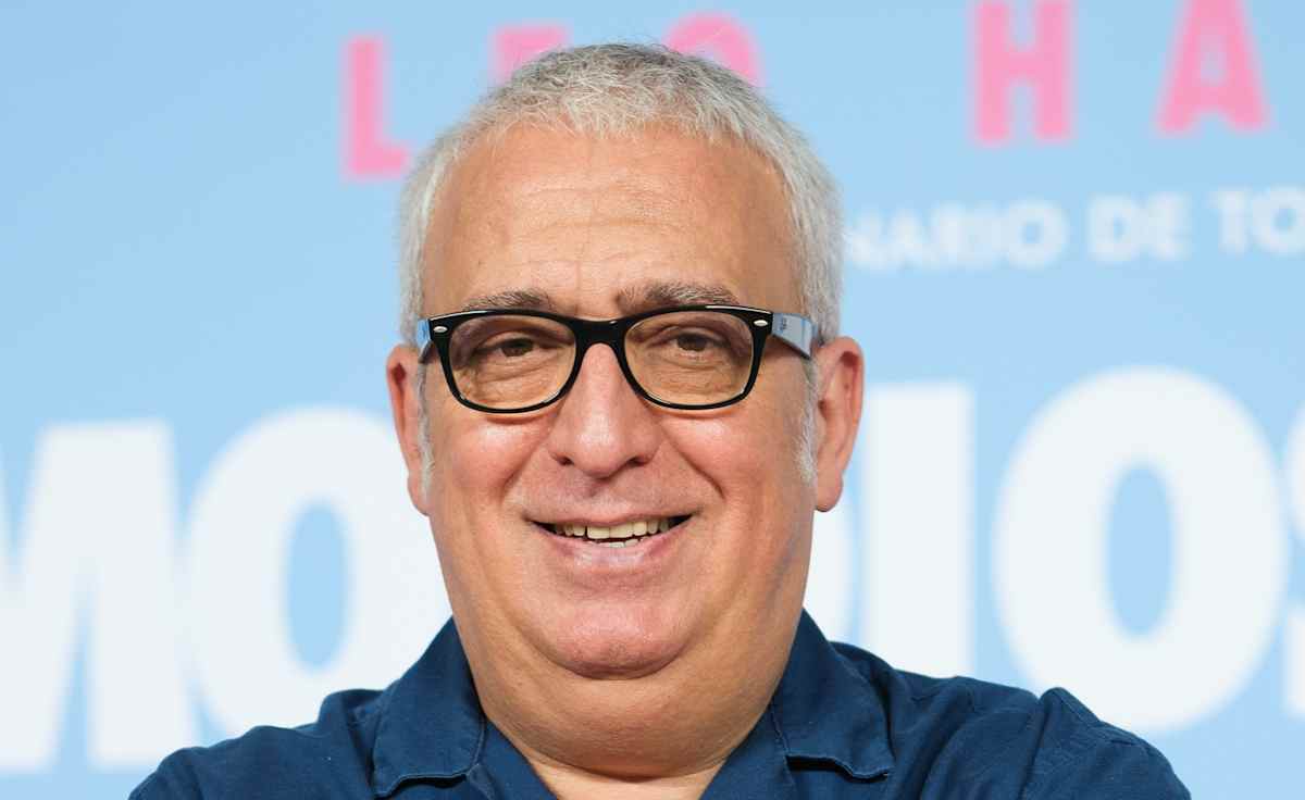 Leo Harlem