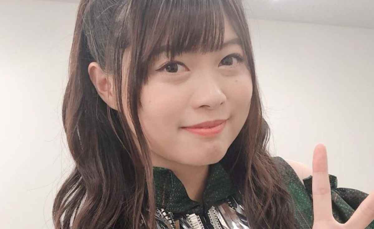 Konomi Suzuki