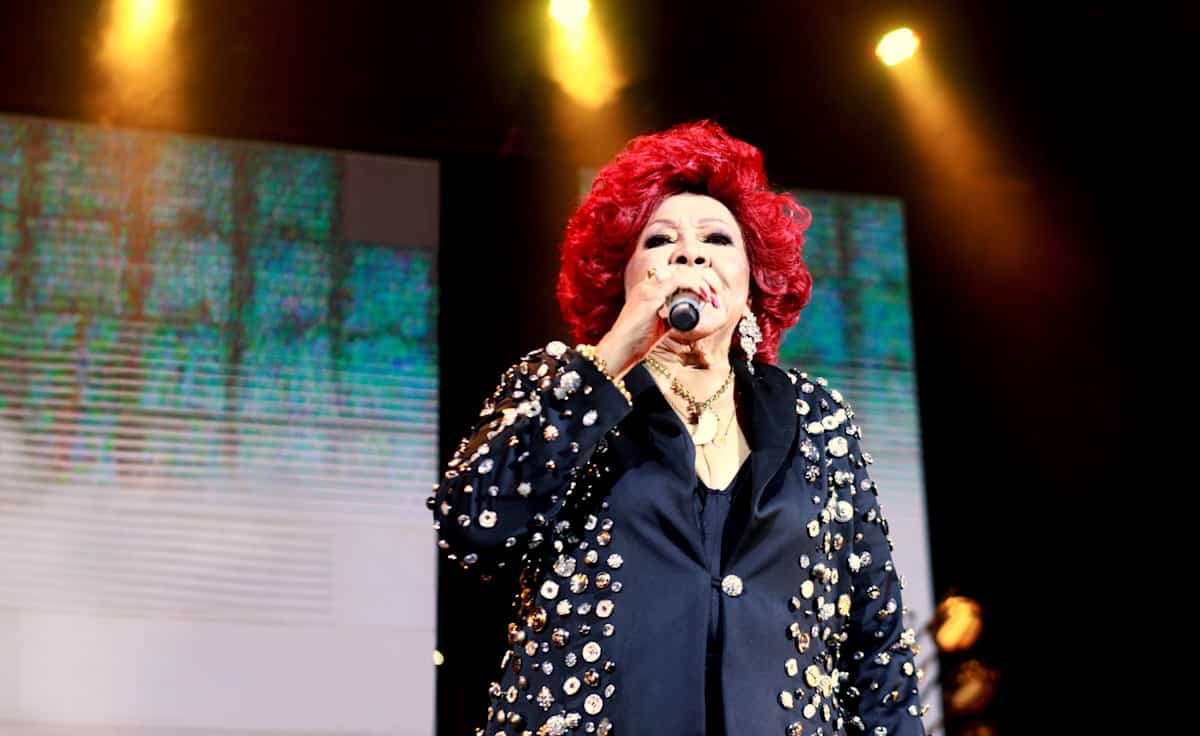 Alcione