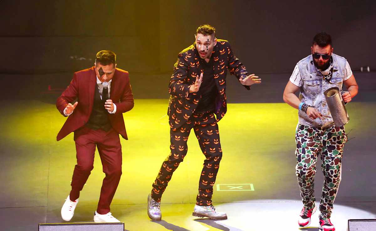 Los Caligaris