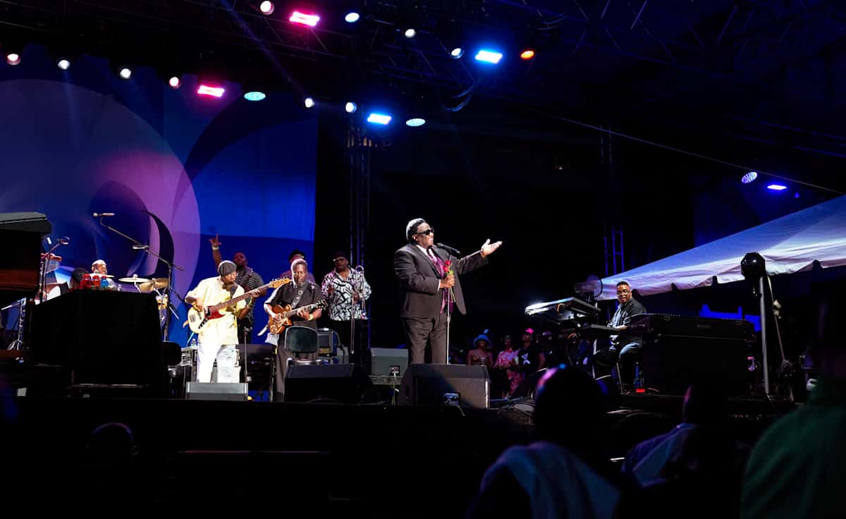 Cincinnati Music Festival
