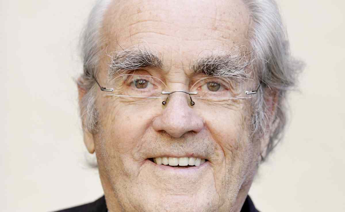 Michel Legrand