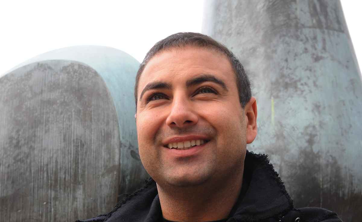 Joe Avati