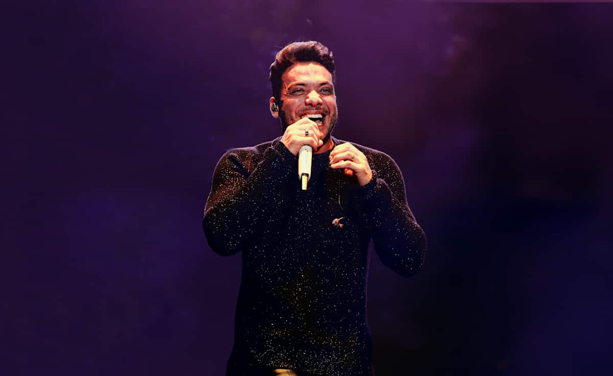 Wesley Safadão
