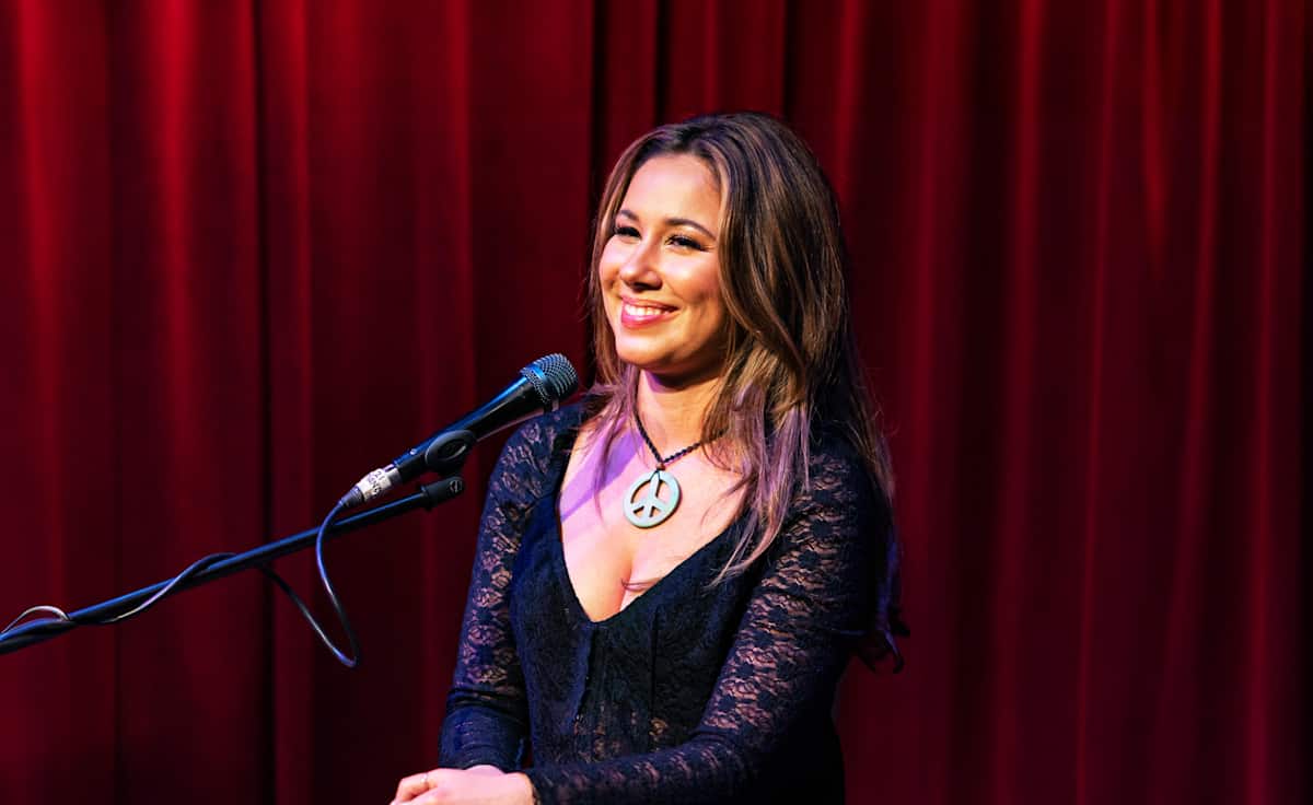 Haley Reinhart