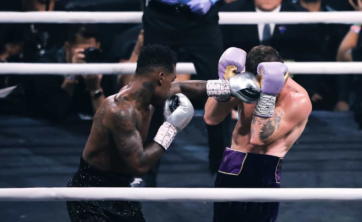 Premier Boxing Champions