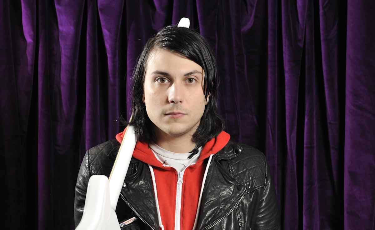 Frank Iero