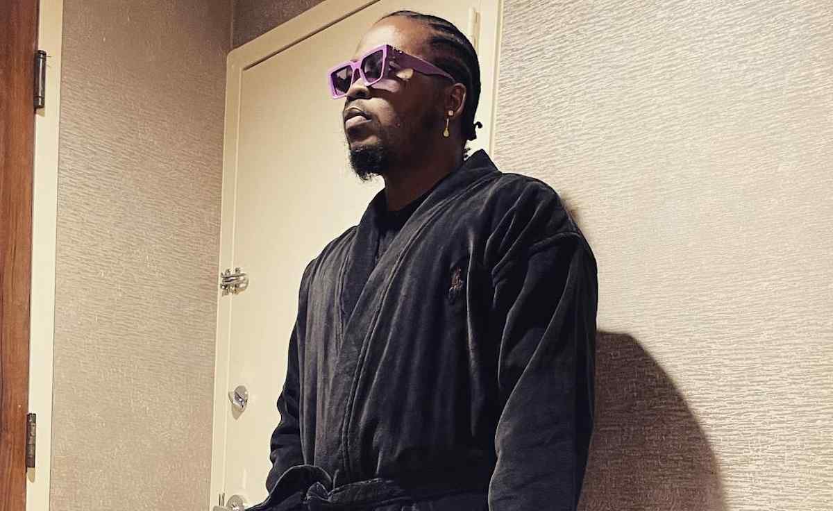 Olamide