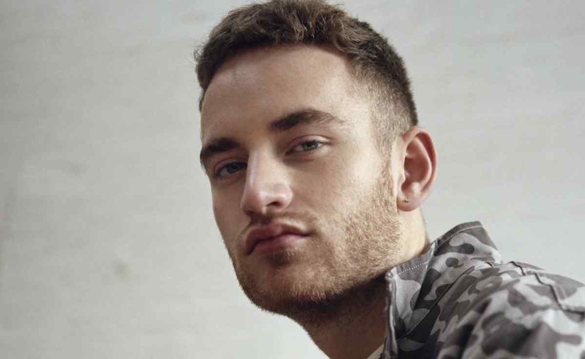 Tom Misch