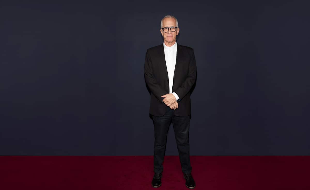 James Newton Howard