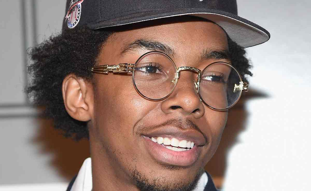 Bishop Nehru