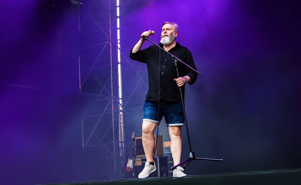 Arab Strap