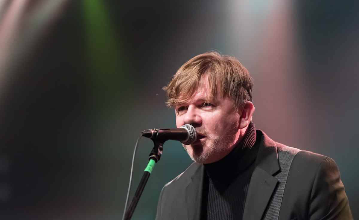 Czech Impuls Radio Party